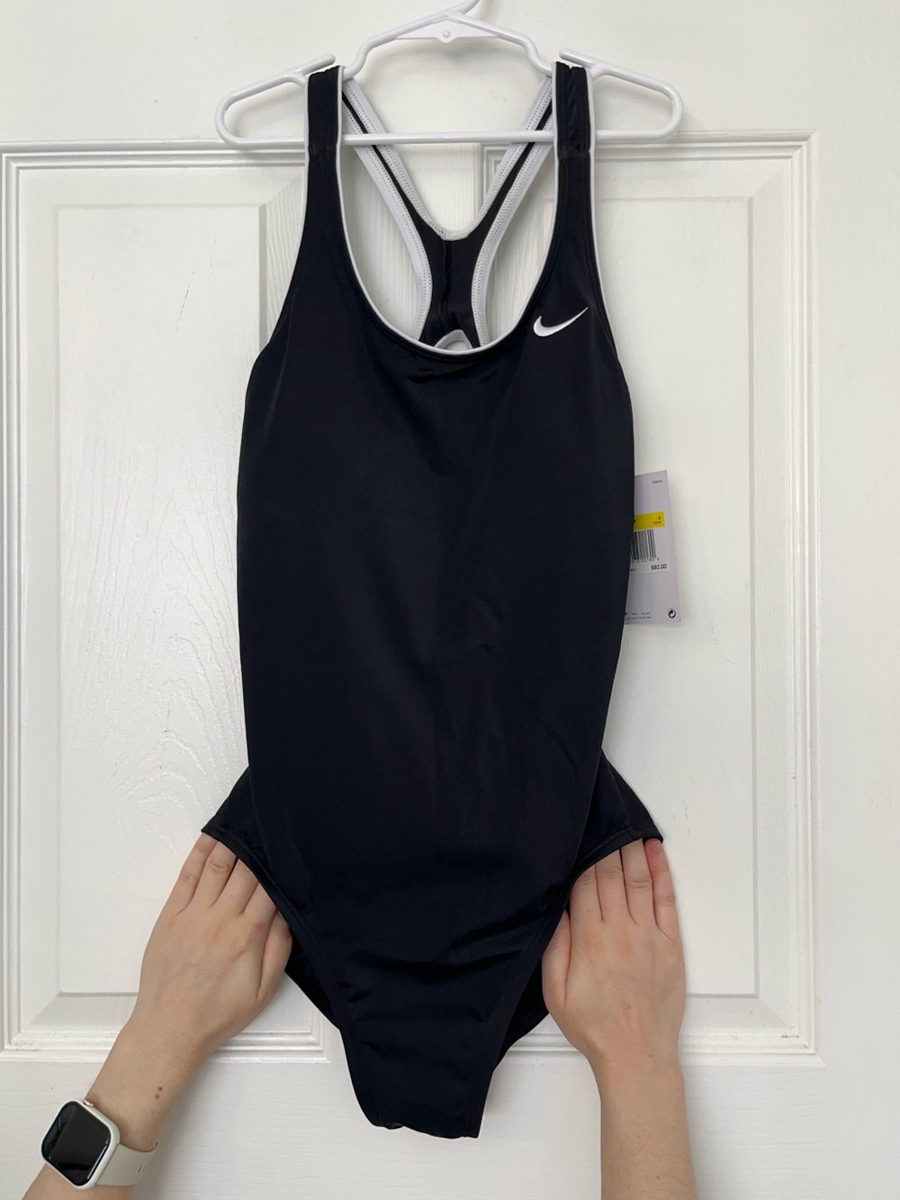 Nike One-Piece Swimsuit (S)